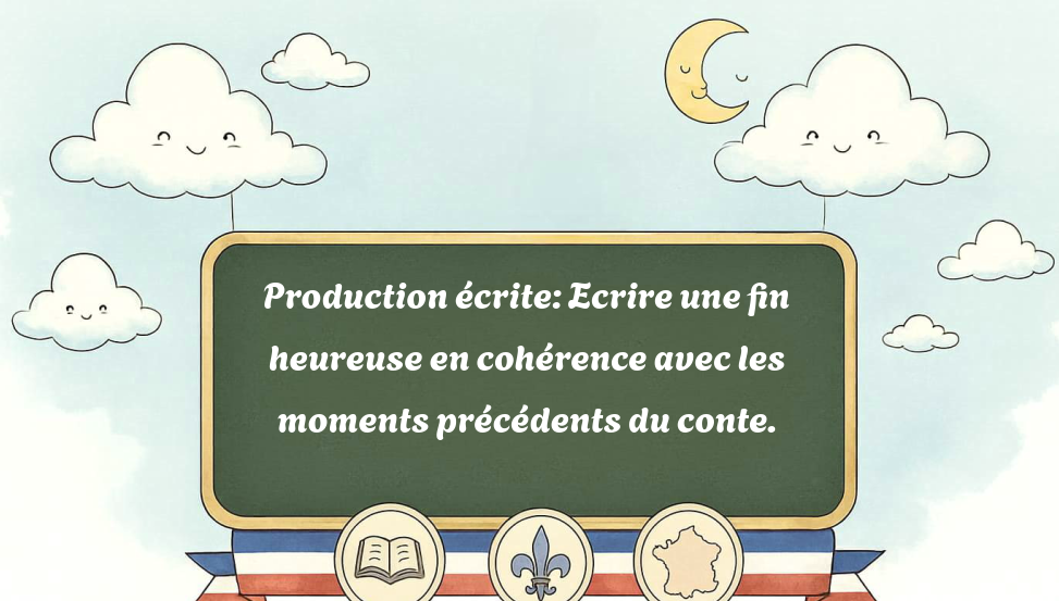 production-écrite:-ecrire-une-fin-heureuse-en-cohérence-avec-les-moments-précédents-du-conte.